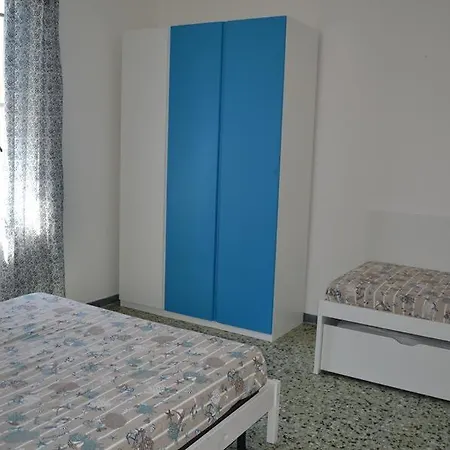 公寓 Casa Vacanza Maria-fiumaretta *