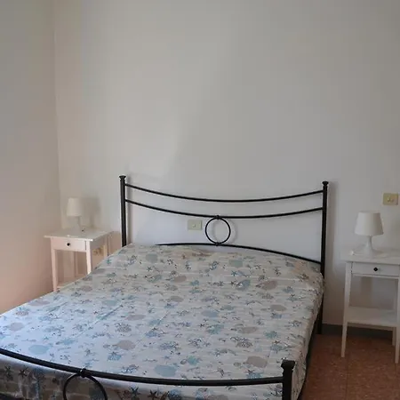 Casa Vacanza Maria-fiumaretta * Bocca di Magra