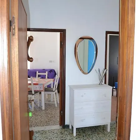 Casa Vacanza Maria-fiumaretta Bocca di Magra