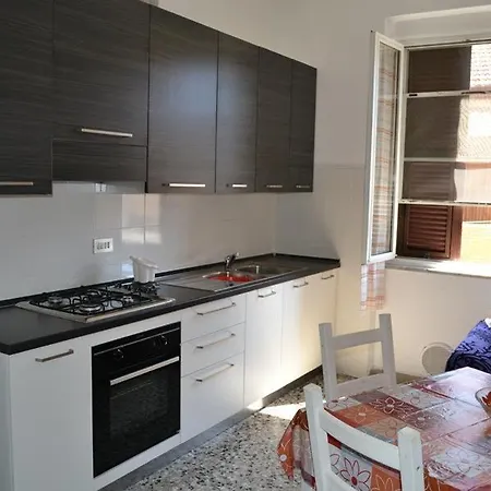 Casa Vacanza Maria-fiumaretta 公寓 Bocca di Magra
