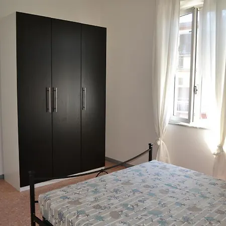 Casa Vacanza Maria-fiumaretta Bocca di Magra