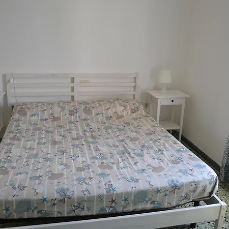 Casa Vacanza Maria-fiumaretta 公寓 Bocca di Magra