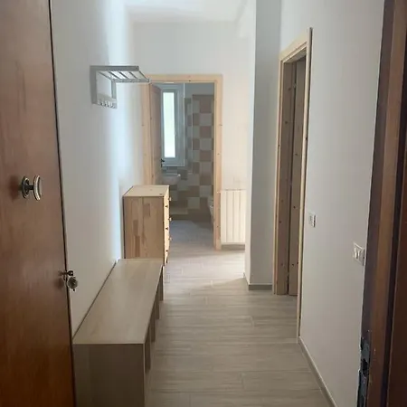 Casa Vacanza Maria-fiumaretta *