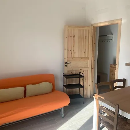 Casa Vacanza Maria-fiumaretta * Bocca di Magra