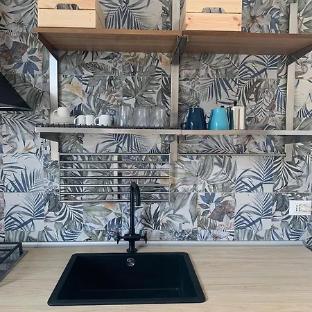 Casa Vacanza Maria-fiumaretta * Bocca di Magra