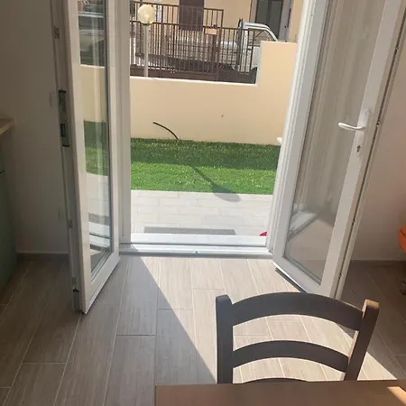 Casa Vacanza Maria-fiumaretta 公寓