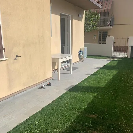 Casa Vacanza Maria-fiumaretta