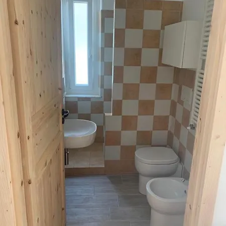 Casa Vacanza Maria-fiumaretta 公寓