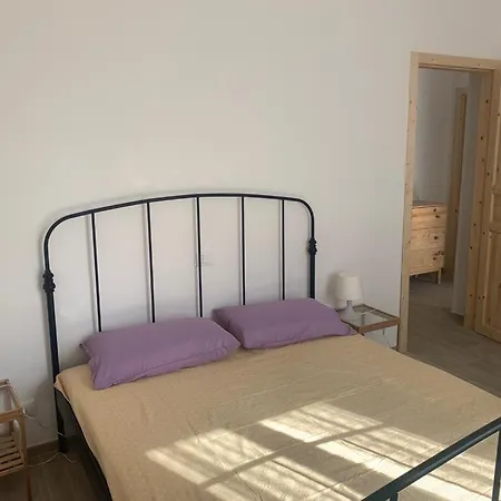 公寓 Casa Vacanza Maria-fiumaretta *