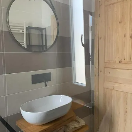 Casa Vacanza Maria-fiumaretta * Bocca di Magra