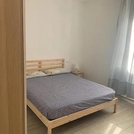Casa Vacanza Maria-fiumaretta Bocca di Magra