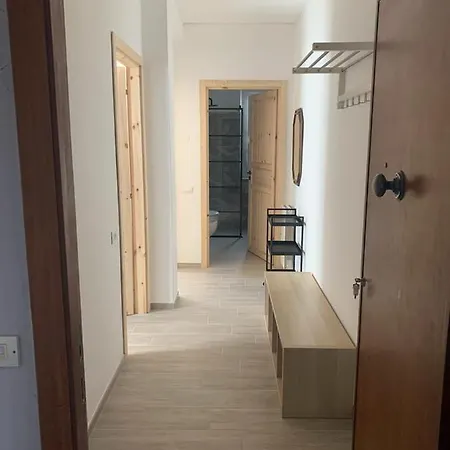 Casa Vacanza Maria-fiumaretta