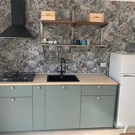 Casa Vacanza Maria-fiumaretta * Bocca di Magra