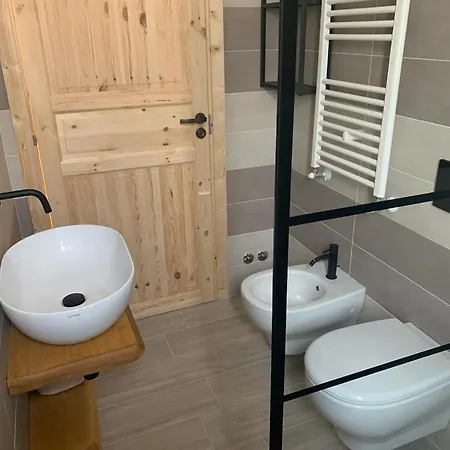 Casa Vacanza Maria-fiumaretta Bocca di Magra