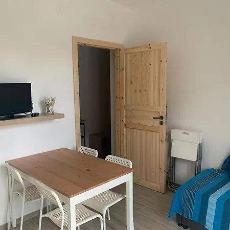 Casa Vacanza Maria-fiumaretta