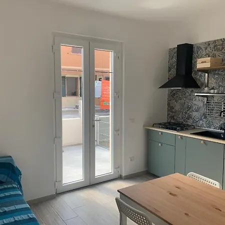Casa Vacanza Maria-fiumaretta *