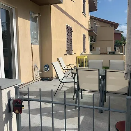 Casa Vacanza Maria-fiumaretta * Bocca di Magra