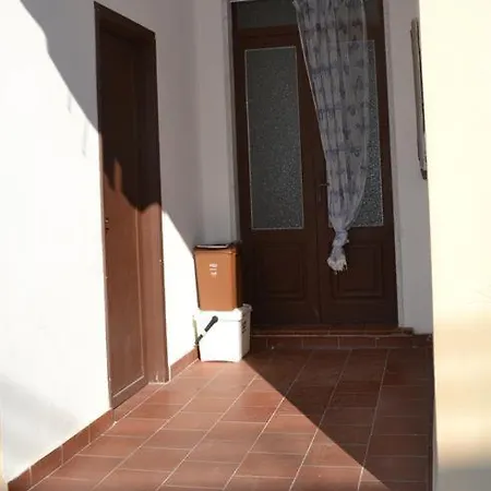Casa Vacanza Maria-fiumaretta アパート