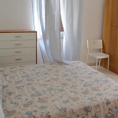 Casa Vacanza Maria-fiumaretta 公寓