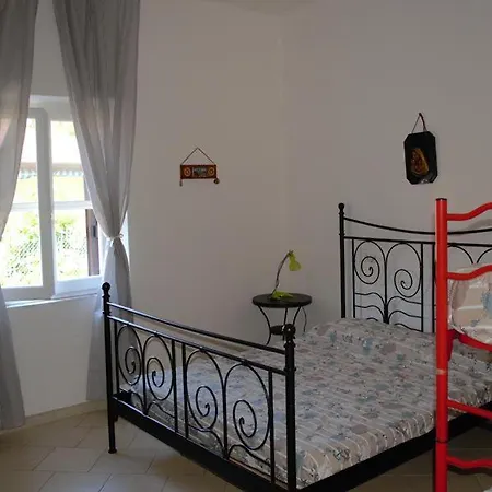Casa Vacanza Maria-fiumaretta 公寓 *