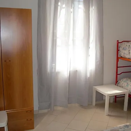 Casa Vacanza Maria-fiumaretta 公寓 *