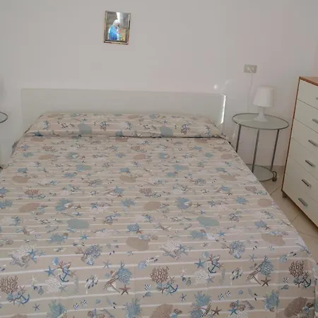 Casa Vacanza Maria-fiumaretta