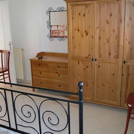Casa Vacanza Maria-fiumaretta * Bocca di Magra