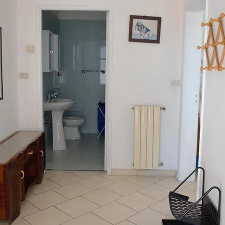 Casa Vacanza Maria-fiumaretta