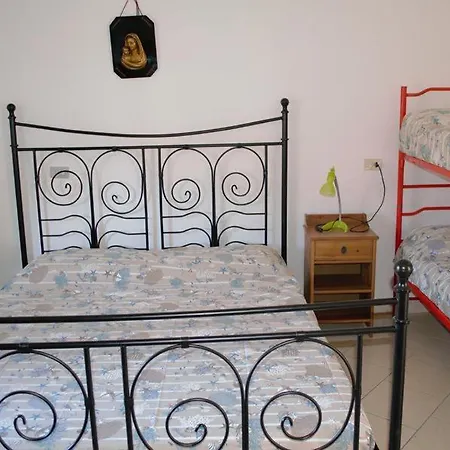 Casa Vacanza Maria-fiumaretta 公寓