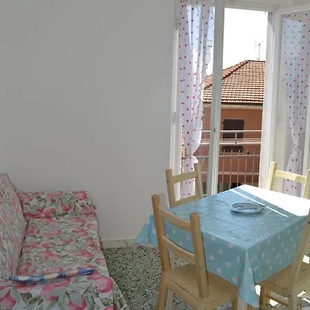 Casa Vacanza Maria-fiumaretta 公寓 *