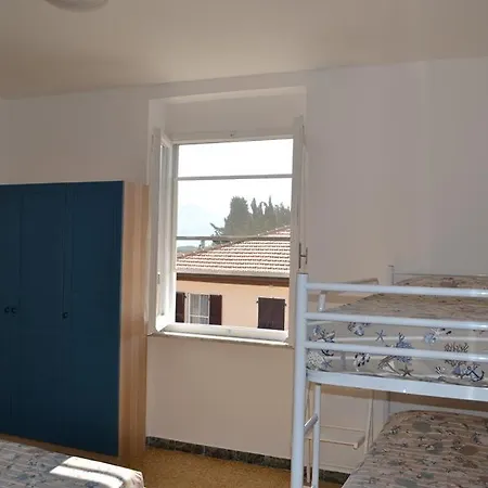 Casa Vacanza Maria-fiumaretta 公寓 *