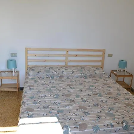 公寓 Casa Vacanza Maria-fiumaretta
