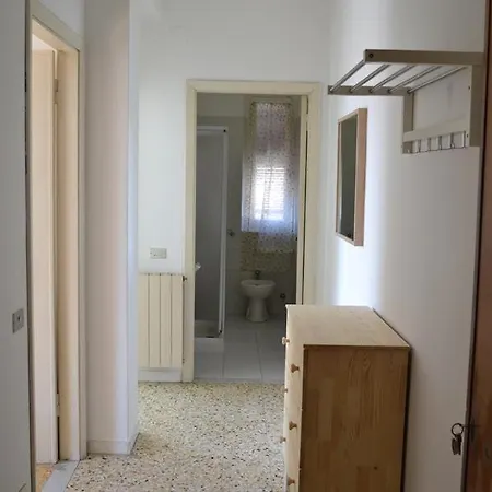 公寓 Casa Vacanza Maria-fiumaretta Bocca di Magra