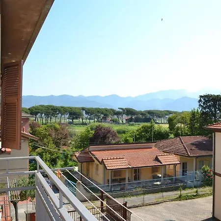 Casa Vacanza Maria-fiumaretta 公寓